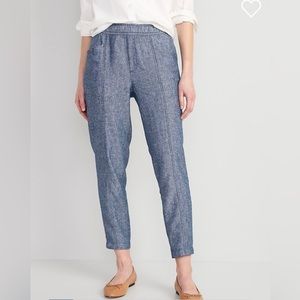 BRAND NEW chambray blue